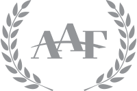 American Advertising Federation Award