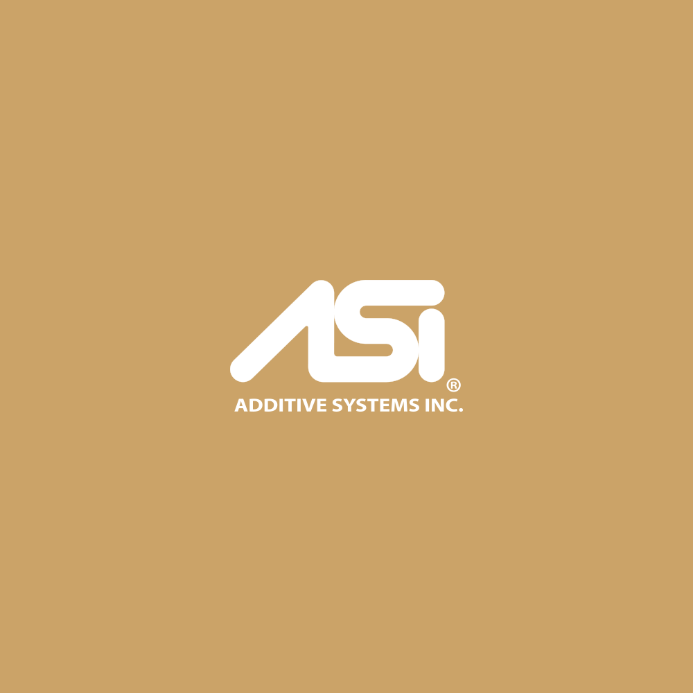 Additive Systems Inc. Logo