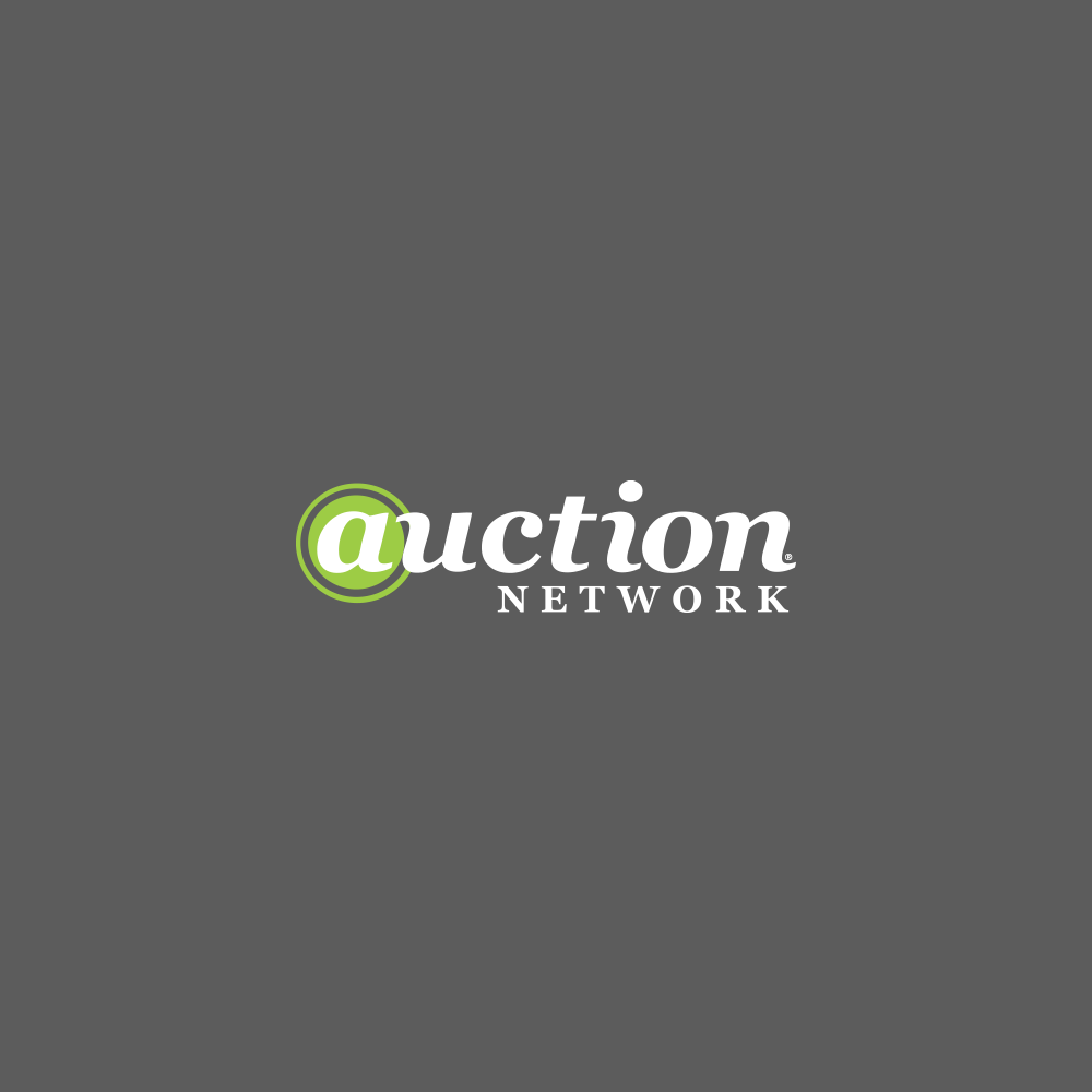 Auction Network Logo