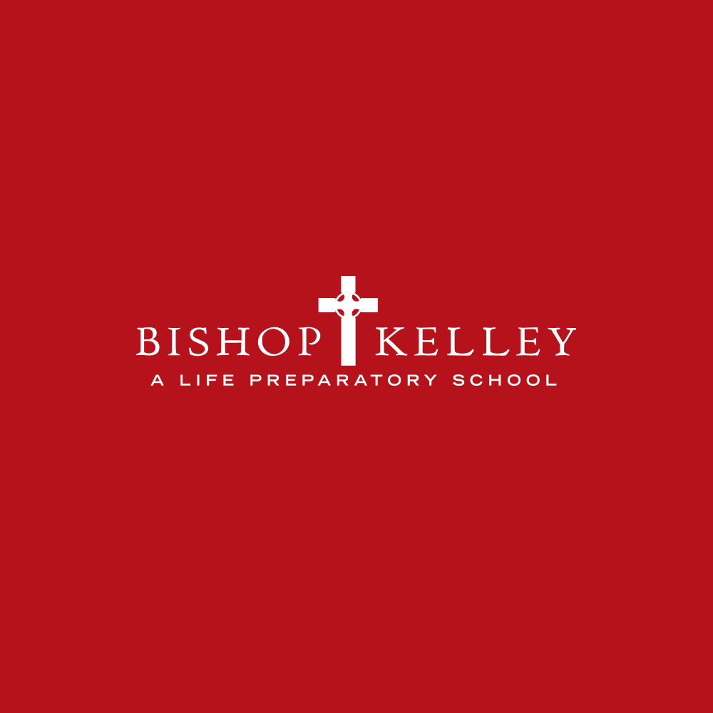 Bishop Kelley Logo