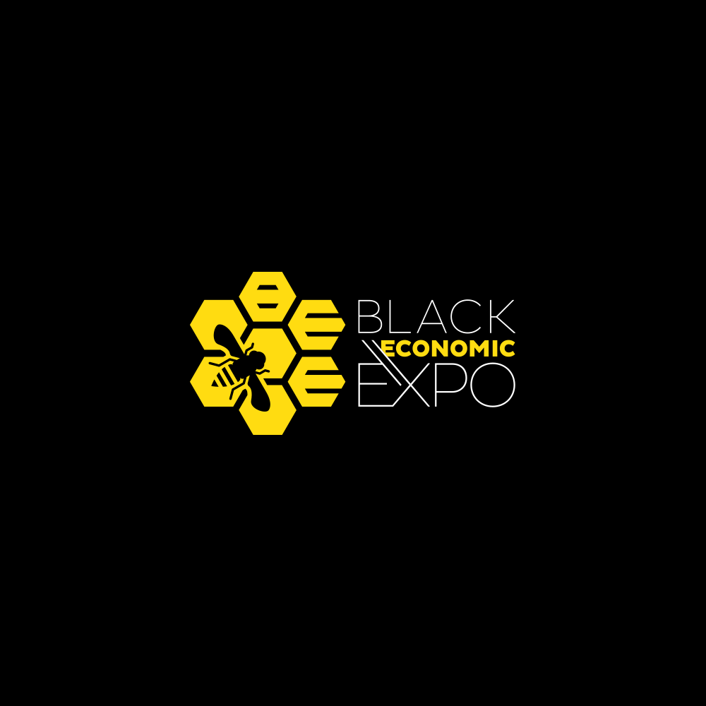 Black Economic Expo Logo