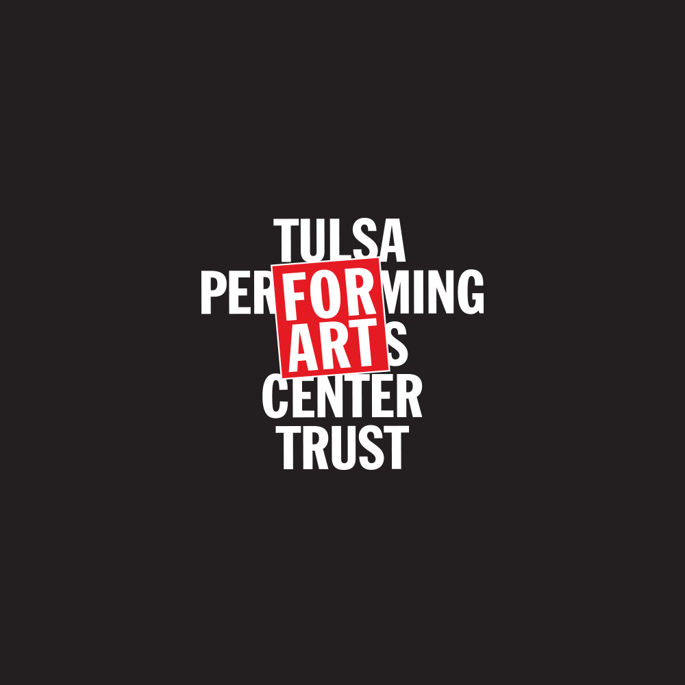 Tulsa Performing Arts Center Logo